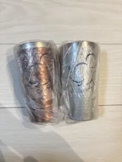 ディズニータンブラー2個セット