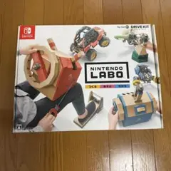 Nintendo Labo