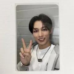 PRODUCE 101 JAPAN 新世界 飯塚亮賀 練習着 トレカ - メルカリ