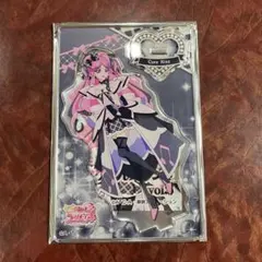 キュアキッス アクリルスタンド ④-1