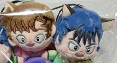 忍たま ほわぬい ナンジャ 善法寺伊作 食満留三郎 まとめ売り