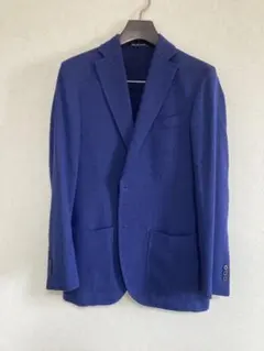 GREEN LABEL RELAXING×リングジャケット ウールジャケット46