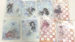 ウマ娘一番くじ第5弾　G賞E賞F賞