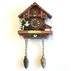 2026年最新】鳩時計 スイスの人気アイテム - メルカリ