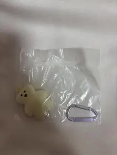 mojojojoフィギュアマスコット