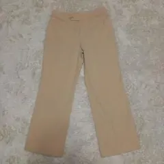 ensuite ベージュ ストレッチパンツのサムネイル