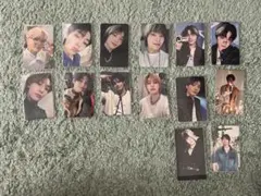 Stray Kids アイエン トレカ まとめ売り - メルカリ