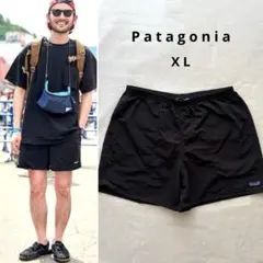 Patagonia バギーズショーツ ショートパンツ ショーツ XL