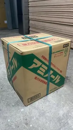 ○すぐ送ります○//即発送//ヤヨイ化学工業 アミノール18kg 壁紙用接着 