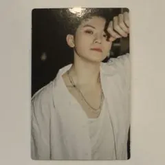 seventeen ウジ ruby トレカ