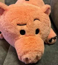 トイストーリー ハム 寄り添いふわふわ超BIGぬいぐるみ