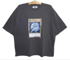 中島健人 着用 遊戯王 真紅眼の黒竜 Tシャツ ホワイト - メルカリ