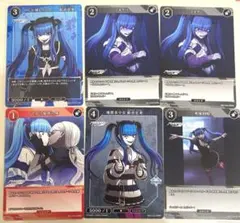 飴宮 怠美 hundred line ハンドラ ビルディバイト トレカ カード 飴宮怠美 ビルディバイドブライド HUNDRED LINE - メルカリ