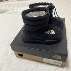 THE NORTH FACE K Nuptse Bootie VI 16.0cm
