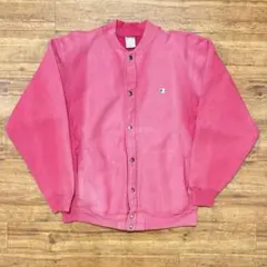 良好フェード Champion リバースウィーブ スナップ カーディガン