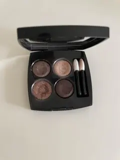 CHANEL LES 4 OMBRES 226 TISSÉ RIVOLI