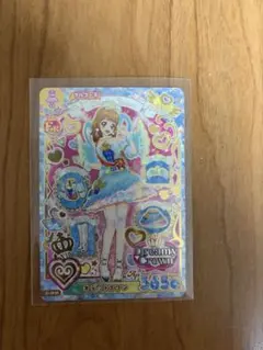 アイカツ オデットスワン ER
