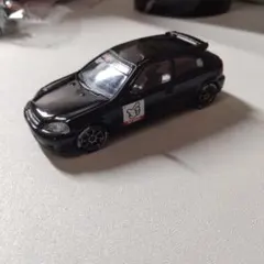 INNO64 EK9 NO GOOD RACING 台座無し