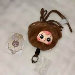 新品】三小毛 サミュエル Samuel スマホショルダーブラインドボックス