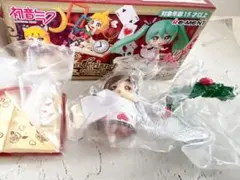初音ミク　シークレット ワンダーランド コレクション MEIKO フィギュア