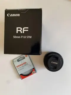 2025年最新】rf50mm f1.8 stmの人気アイテム - メルカリ