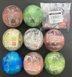 機動戦士ガンダム モビルスーツアンサンブルシリーズ 一年戦争セット