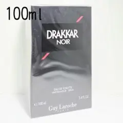 ★100ml★新品未開封★ギラロッシュ ドラッカーノワール オードトワレのサムネイル
