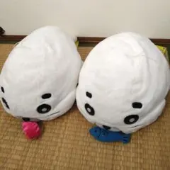 少年アシベ❤ゴマちゃん❤ぬいぐるみ❤非売品❤当選品❤超レア❤超ビッグサイズ❤ 少年アシベ❤ゴマちゃん❤ぬいぐるみ❤非売品❤当選品❤超レア❤超