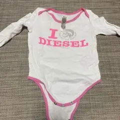 DIESEL I DIESEL ボディスーツ 80cmのサムネイル