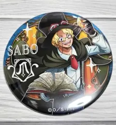 ONEPIECE 輩缶バッジ キッド ワンピース ONEPIECE 輩缶バッジ 缶バッジ まとめ売り サボ キッド