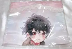 ディアラバ キノ クッションカバー A賞