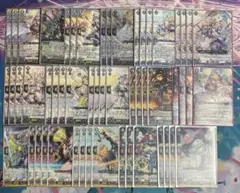 ヴァンガード プッツェンシュヴェスタン ウィープル・フェーゲン
