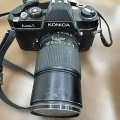 2026年最新】konica acom-1の人気アイテム - メルカリ