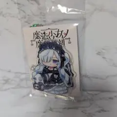 橘シェリー まのさば 魔法少女ノ因習村 ポップアップストア - メルカリ