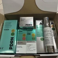 VT PDRN スキンケアセット（組合せ相談可能） - メルカリ