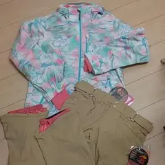 48 新品タグ付き　swivel　ボードウェアのサムネイル