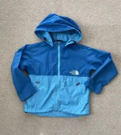 THE NORTH FACE ノースフェイス コンパクトジャケット 110