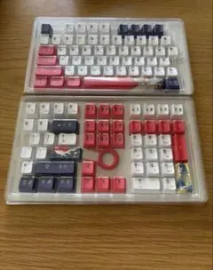 キーボード用キーキャップセット