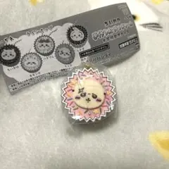 ちいかわ　手作りおやつチャーム　平成女児チョコ　ラッコ　ガチャガチャ
