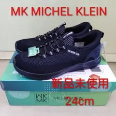 MK MICHEL KLEIN スリップインスニーカー 2801のサムネイル