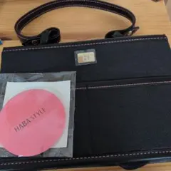 HABA STYLE すっきりボックス＆ミラー
