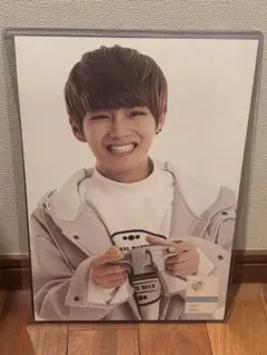BTS テテ ポスター - メルカリ