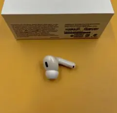 (正規品) AirPods PRO 第2世代　右耳　A2698 #495
