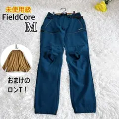 【超美品✨ワークマン】ディアマジックダイレクトウォームパンツ M おまけ付き