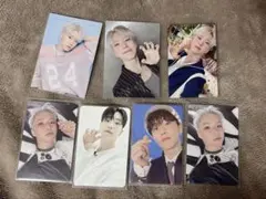 seventeen ホシ まとめ売り