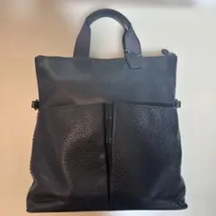 COACH トートバッグ　A1844-F11241