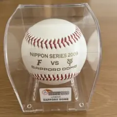 2026年最新】日本シリーズ試合球の人気アイテム - メルカリ