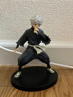 地獄楽 画眉丸 フィギュア