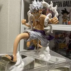 ワンピース ルフィ フィギュア