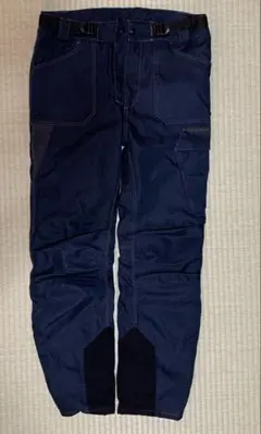 【ちいこ様専用出品】ワークマン　イージス360°リフレクト　透湿防水防寒DENI